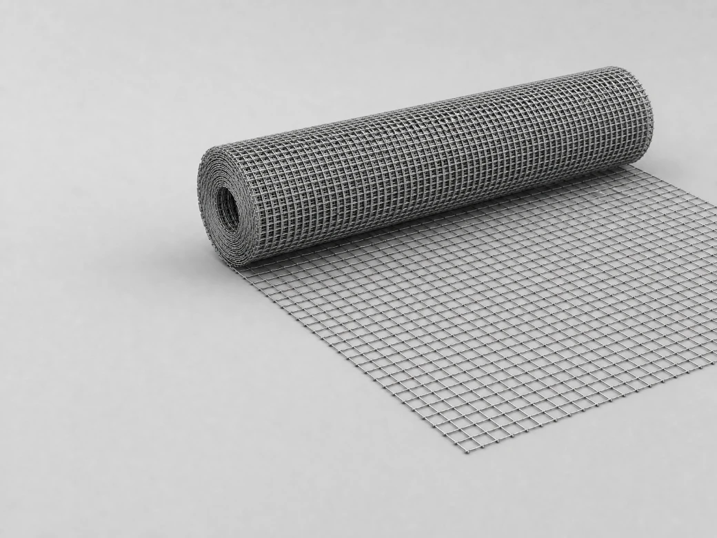Сетка тканая 10×0,8