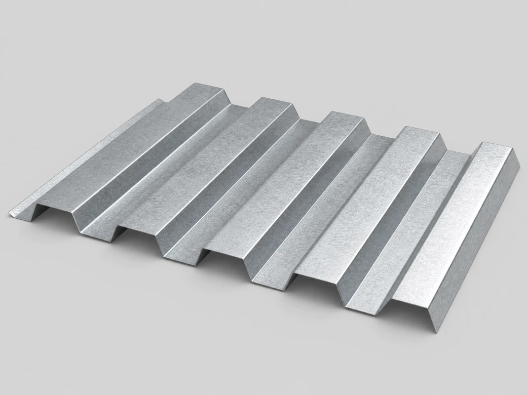 Профнастил Н153 0,8×840 мм
